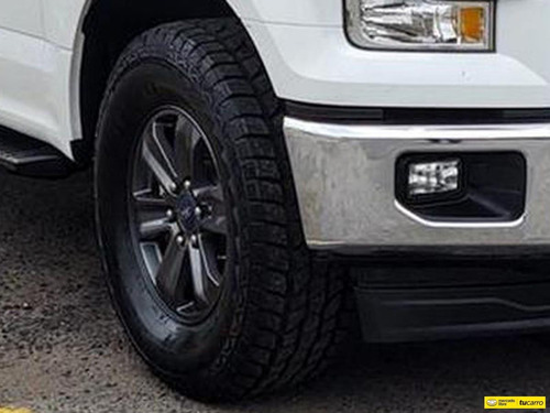 Ford F-150 3.5 Xlt