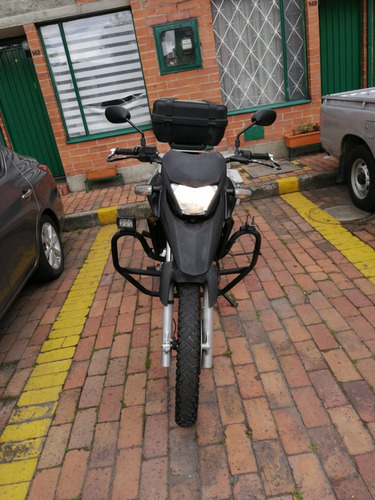 Honda Xre 300 2016