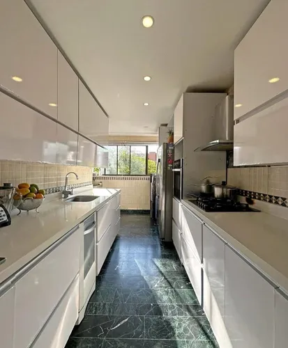 Se Vende Dúplex En El Poblado San Lucas