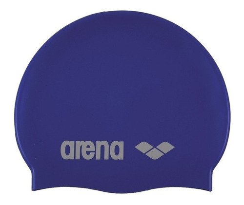 Gorra Natacion Arena Silicona Classic Gorro Varios Clasico