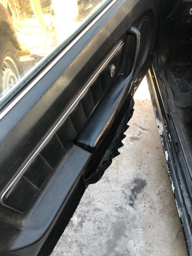 Ford Mustang Guia Mod 1979 A Restaurar !!
