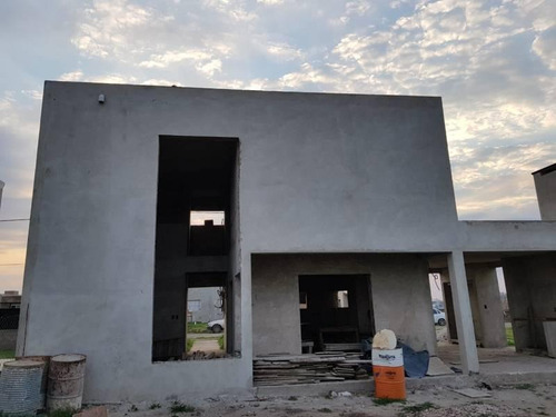 Imagen 11 de 13 de Funes City. Casa Llave En Mano. Oportunidad. Financiación. Apto Crédito Hipotecario Y Procrear. Funes