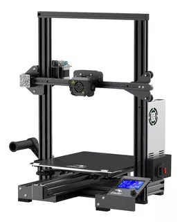 Impresora Creality 3d Ender-3 Max Impresion En Fdm 100v/240v