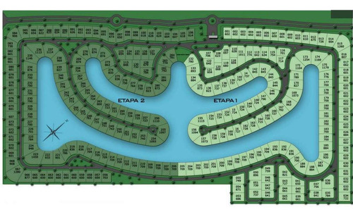 Imagen 2 de 4 de Terreno - Hudson