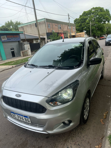 Ford Ka 1.5 S