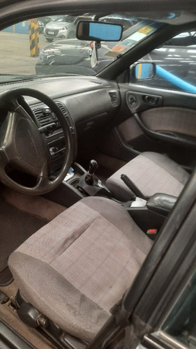 Subaru Legacy 2.2 Gx Awd