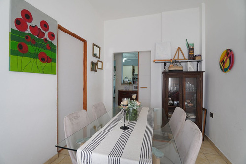 Ph 4 Amb. Con Terraza - Venta / Monte Castro