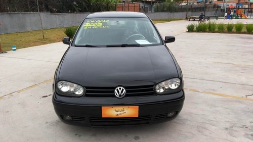 Vw Golf Generation 1.6 Completo