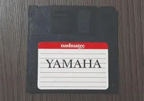 Comprar Disquete Playbecks Midis De Qualidade Para Teclados Yamaha