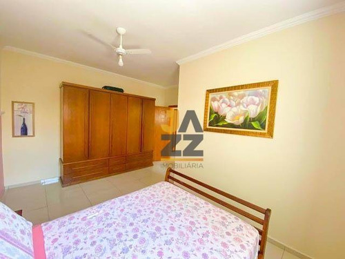 Linda Casa No Jardim Oásis Com 3 Dormitórios À Venda, 240 M² Por R$ 520.000 - Taubaté/sp - Ca13503