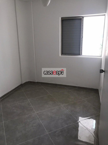 Imagem 4 de 15 de Apartamento - Perdizes - Ref: 502 - L-502