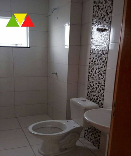 Imagem 12 de 13 de Apartamento - Ap00443 - 68665087
