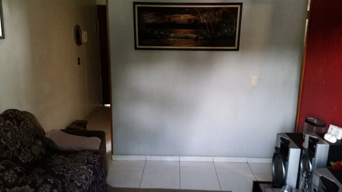 Imagem 4 de 12 de Apartamento Para Venda No Vila Lage Em São Gonçalo - Rj - 140