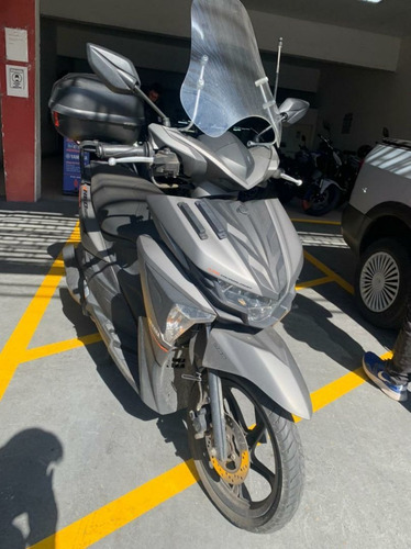 Imagem 1 de 4 de Yamaha Neo 125 Cvt
