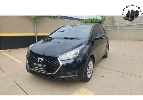 Hyundai HB20S 1.6 COMFORT PLUS 16V FLEX 4P MANUAL