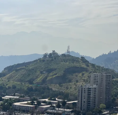 Estudio Edificio Su Independencia: Descuento 50%