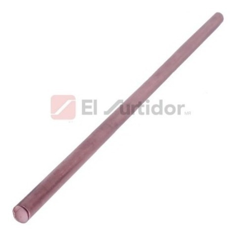 Tubo De Cobre Nacobre Para Gas (l) De 19 Mm.