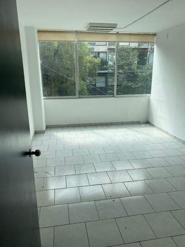 Imagen 7 de 14 de Oficinas En Renta En Roma Norte