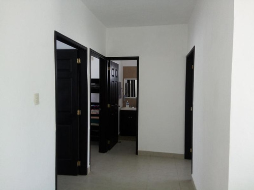 Renta Casa Con Alberca 3 Recamaras Col. Campestre Alborada Tuxpan Veracruz