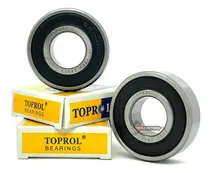 Comprar Rolinera Multiuso Ejes Rueda 20x47x14 20mm X 47mm X 14mm