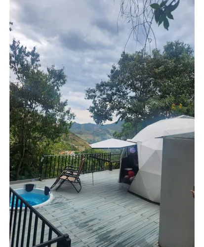 Vendo Finca Rentable En La Vega, Cundinamarca