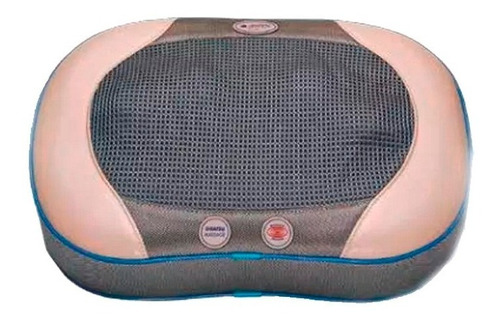 Almohada Masajeadora Aspen Sensuij Pies Cervical Cm3-200