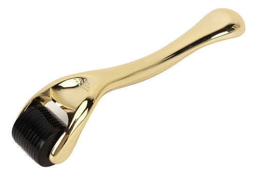 Dermaroller Barba 0,5 Mm Facial Cabello O Rodillo Para Barba