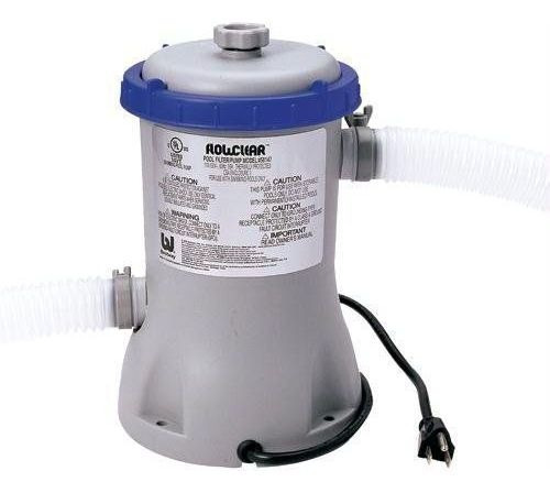 Piscina Inflável Bestway 2.300 Ls Filtro Capa Bomba Forro