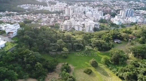Imagem 9 de 15 de Terreno - Corrego Grande - Ref: 29576 - V-29574
