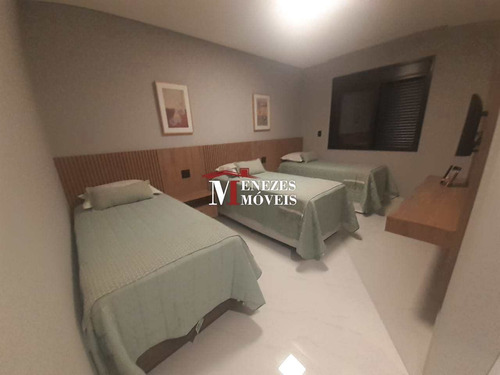 Imagem 23 de 30 de Casa A Venda Em Riviera De São Lourenço, Modulo 24 - Ref. 1672 - V1672