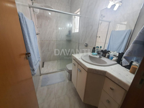 Imagem 22 de 30 de Casa À Venda Em Santa Cruz - Ca116841