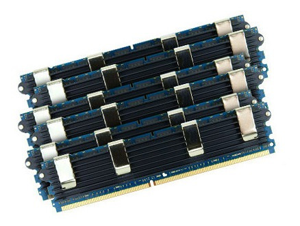 Owc 48gb Ddr2 800 Mhz Fb-dimm Memory Kit (6 X 8gb)