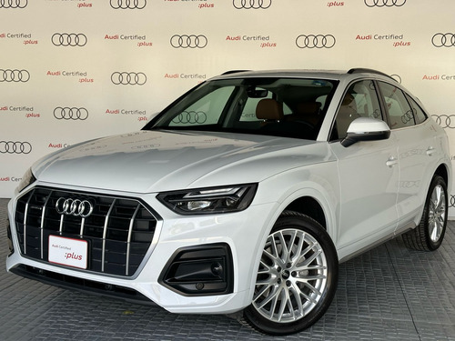 Audi q5 sportback 2.0 45Tfsi Select Quattro Mild Hybrid