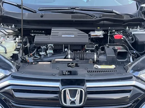 Honda CR-V 1.5 Touring Cvt