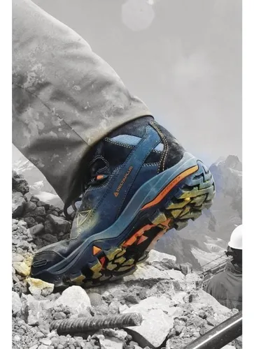 Zapatos dielectricos online delta plus