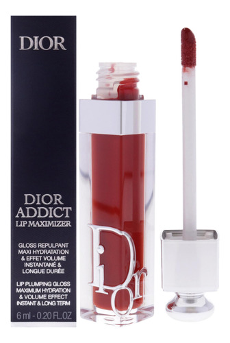 Brillo De Labios Dior Dior Addict Lip Maximizer 028 Dior 8 I