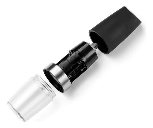 A A * Molinillo De Pimienta Electrico Inducción,2022 Nuevo