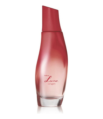 Luna Coragem Edt 75ml Natura Veroberts 