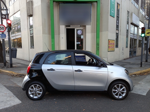 Smart Forfour 1.0 City