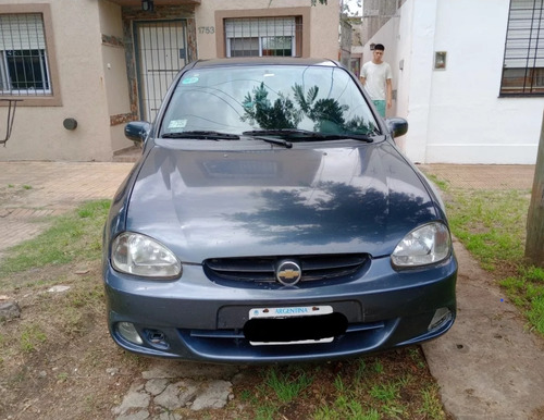 Chevrolet Corsa Classic Gls 2008