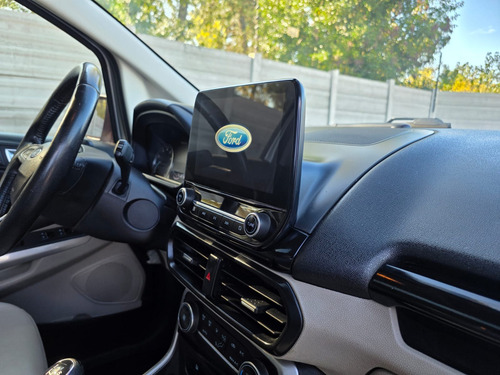 Ford Ecosport 1.5 Titanium 123Cv 4X2