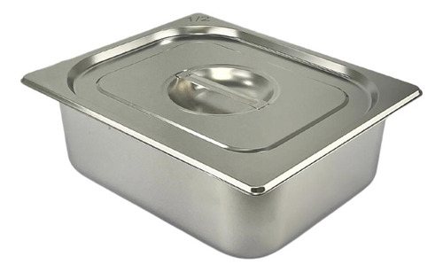 Buffet Térmico Infantil Spolu 10 Cubas 220v Spl-512if