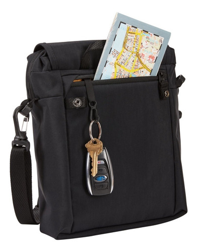 Imagem 6 de 8 de Bolsa Lateral Paramount Black - Thule