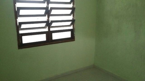 Imagem 6 de 10 de Casa Geminada Com 300 Metros Do Mar - Itanhaém 4672 | A.c.m