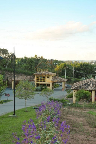 Terreno - Condomínio Village Das Palmeiras - Te3470