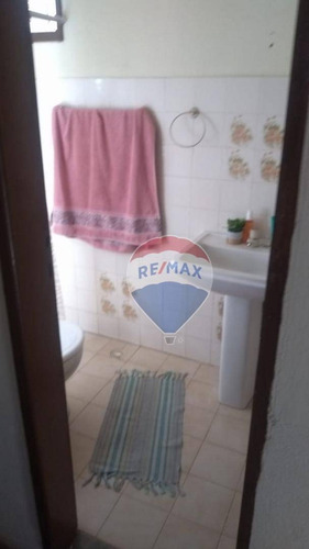 Ótima Casa Em Pirangi Do Norte - - Ca0208