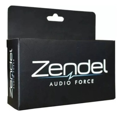 Interface Controle De Som Volante Zendel Honda Unick Ho