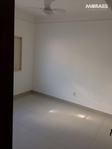Imagem 10 de 12 de Casa Residencial À Venda, Residencial Jardim Jussara, Bauru. - Ca0941