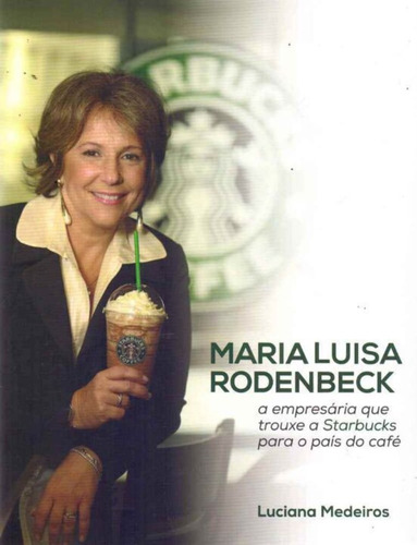 Maria Luisa Rodenbeck