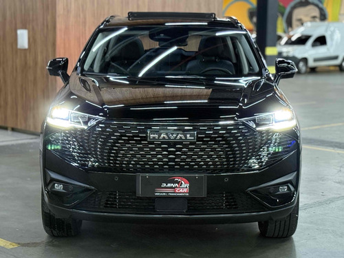 GWM Haval H6 1.5 PHEV PREMIUM AWD E-TRACTION